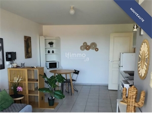 t2 à la vente -   13010  MARSEILLE, surface 37 m2 vente t2 - UBI479286881